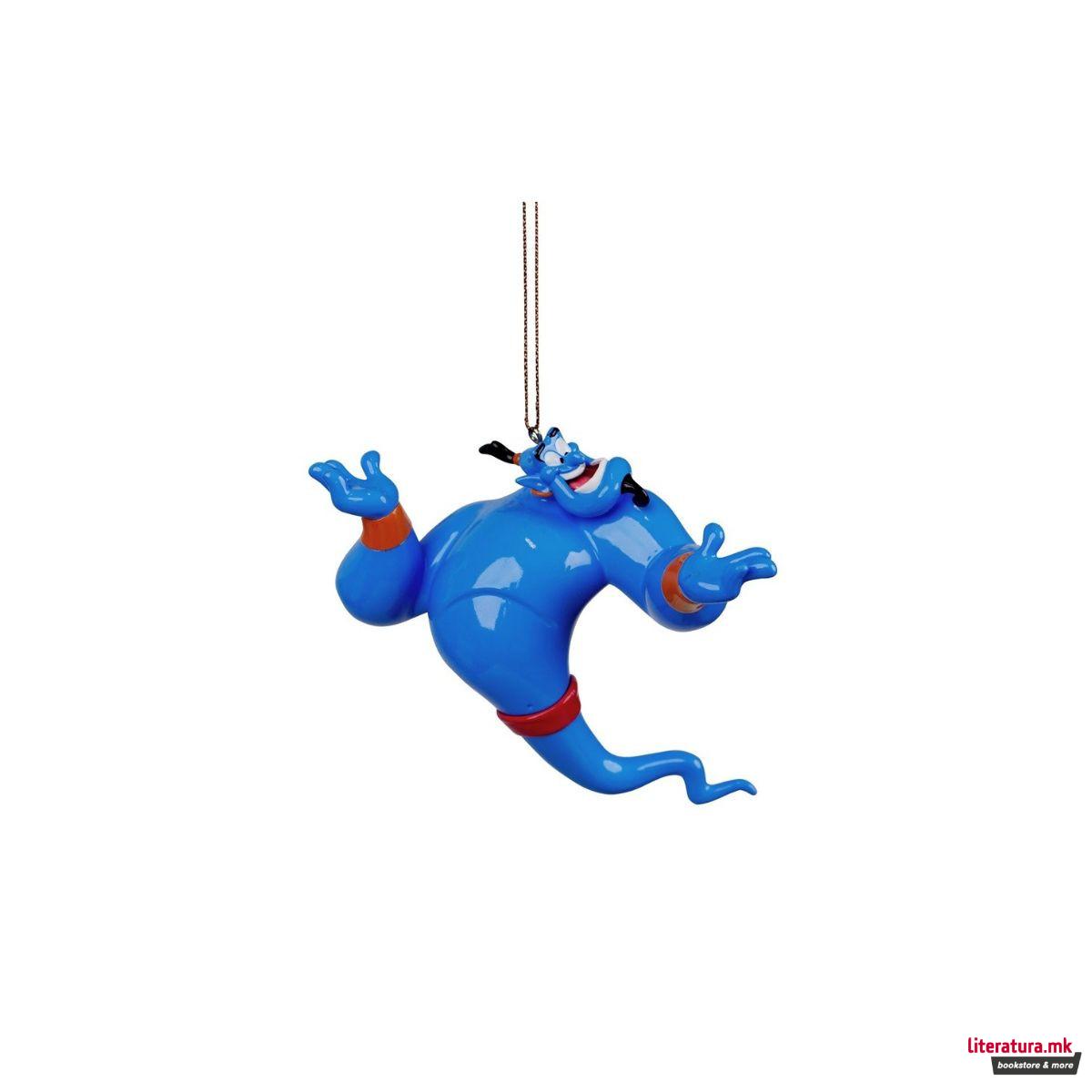 Лампион, Disney: Aladdin - Genie