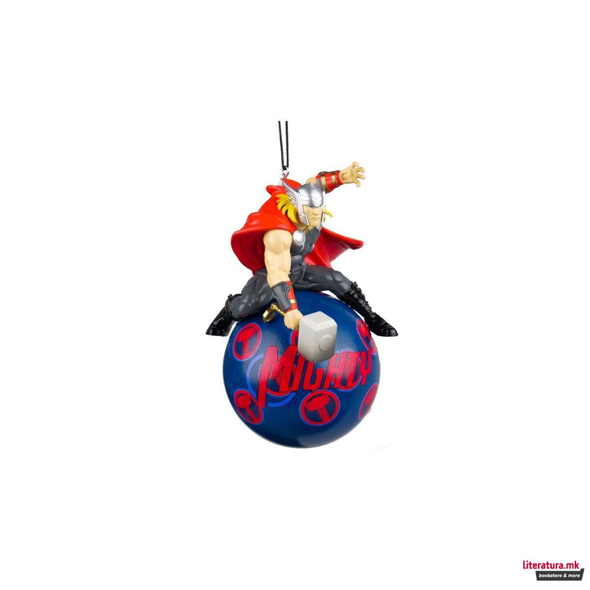 Лампион, Marvel: Thor