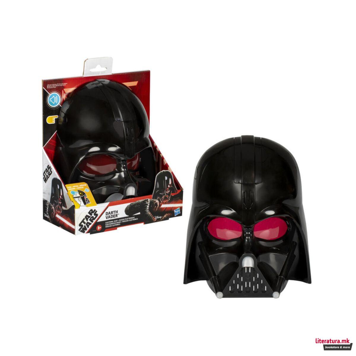 Електронска маска, Star Wars - Darth Vader