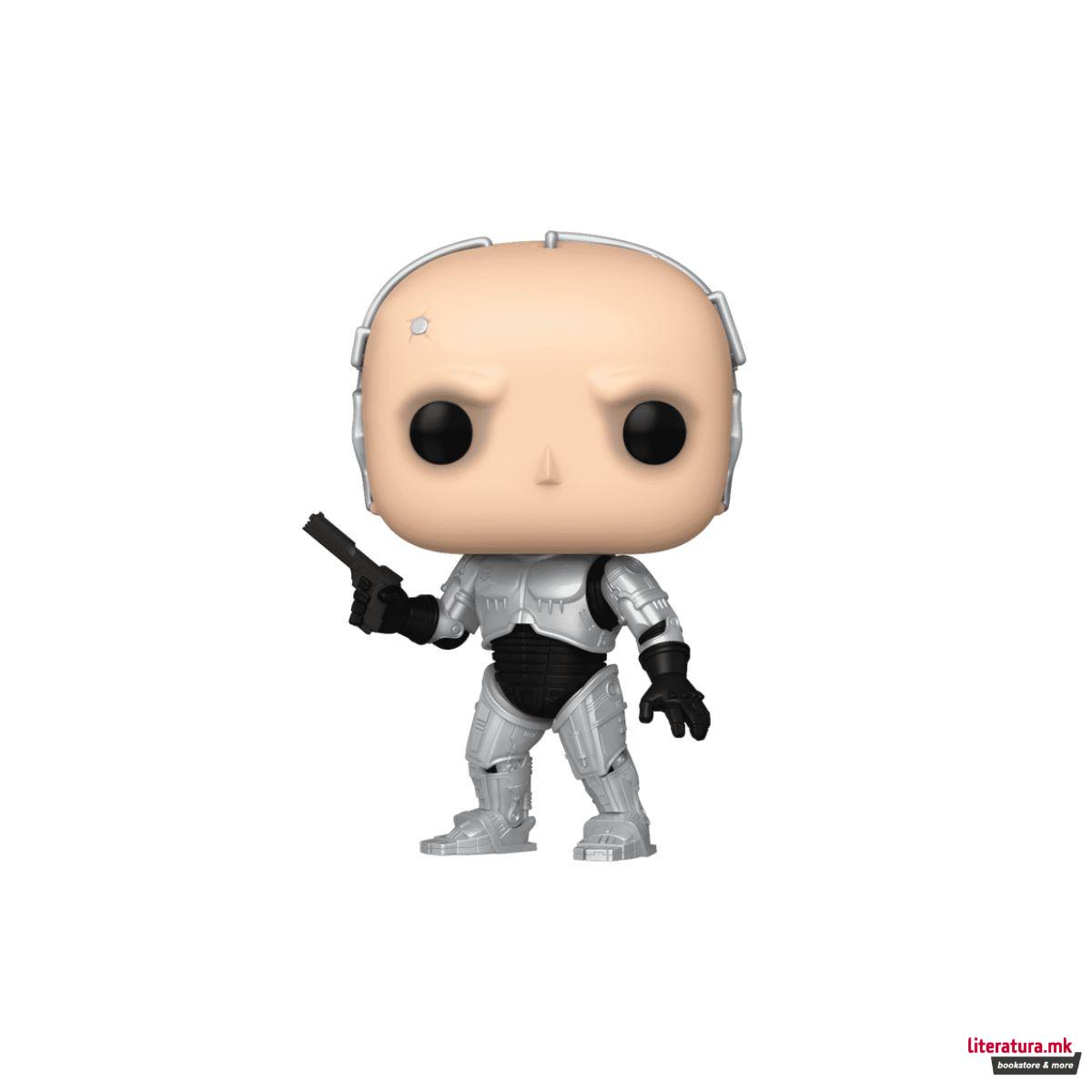 Фигура, Pop! Movies, RoboCop