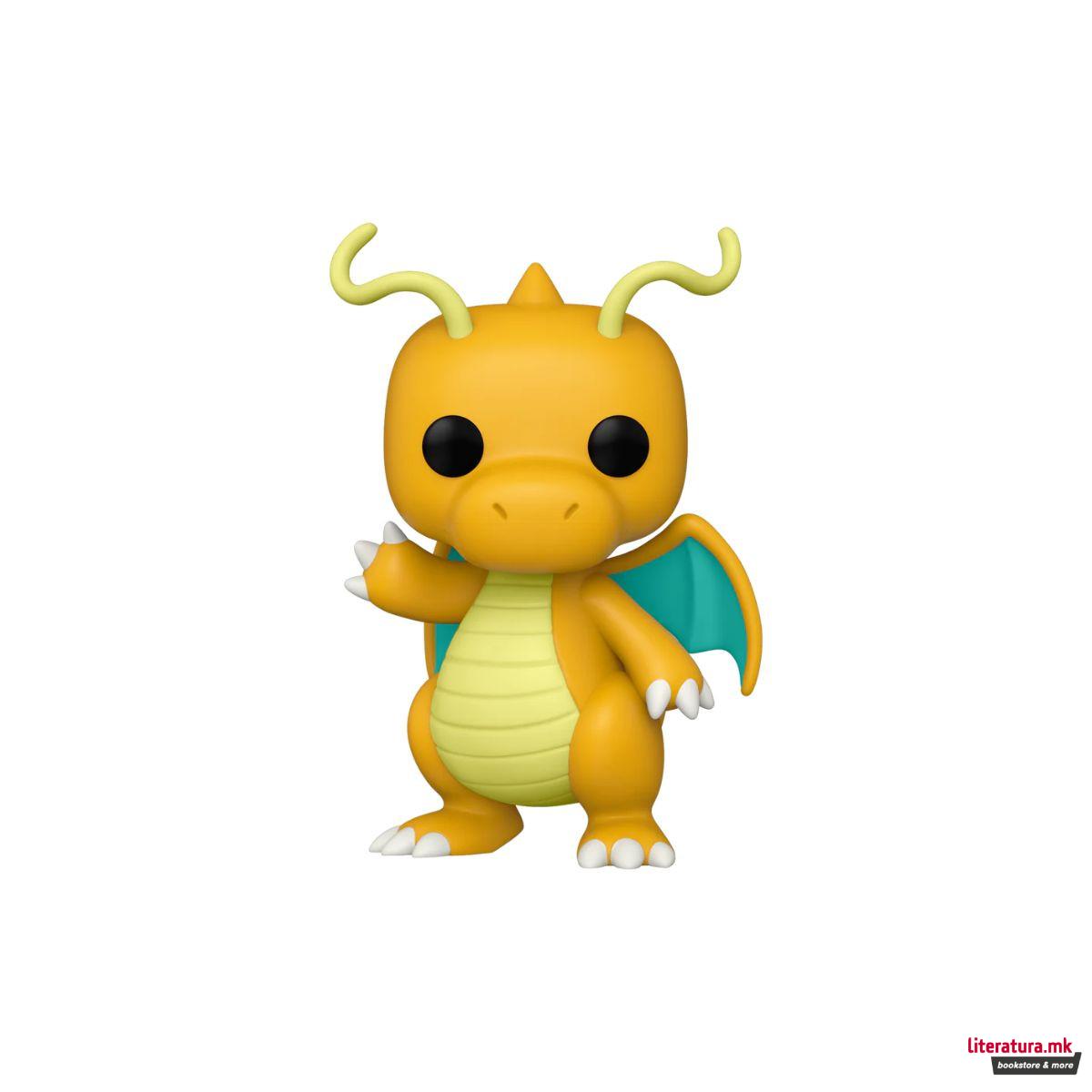 Фигура, Pop! Games, Pokemon - Dragonite 