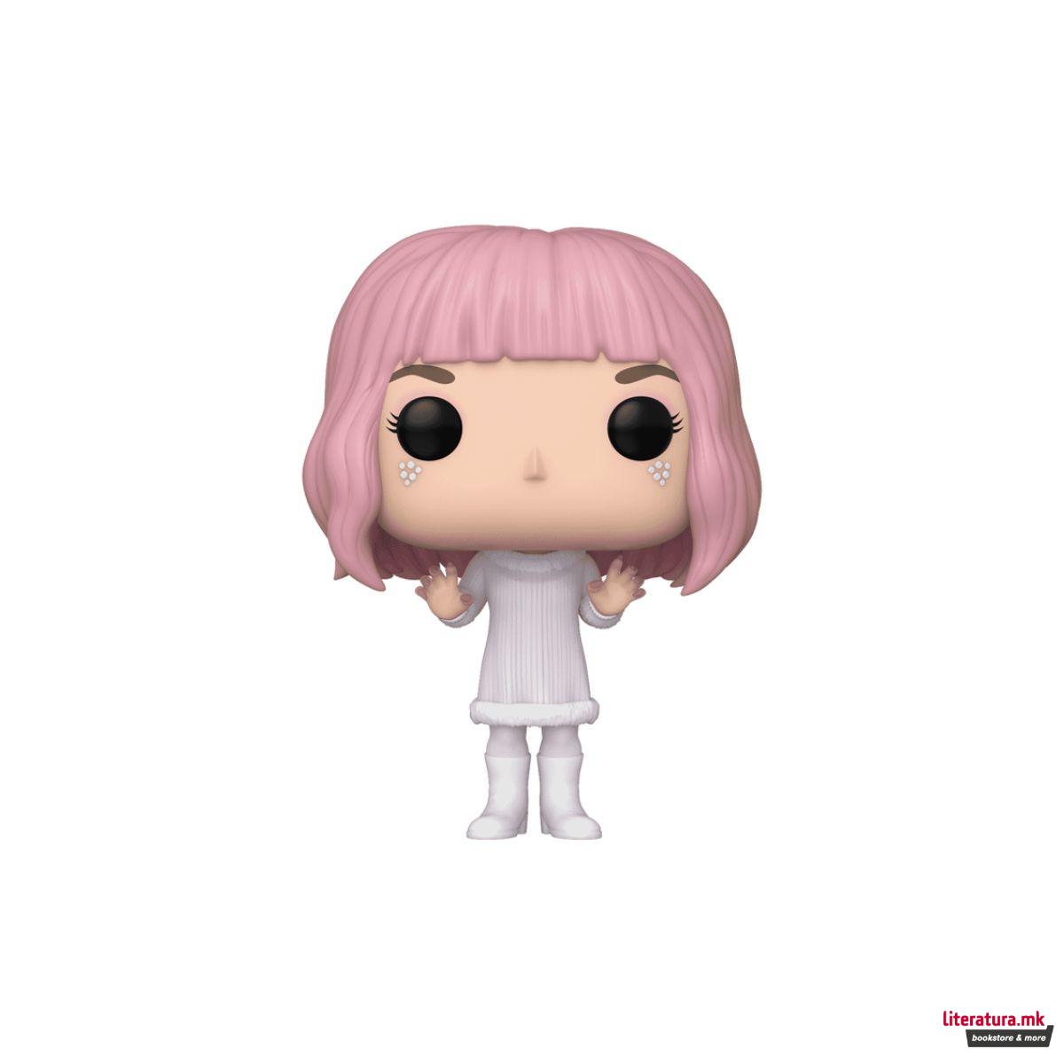 Фигура, Pop! Television, Wednesday - Enid Sinclair (Rave'n Dance) 