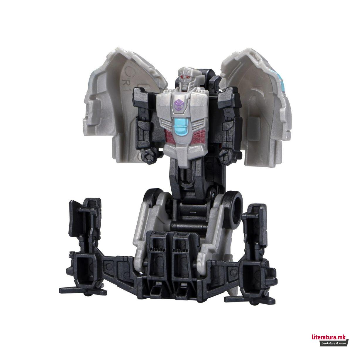 Фигура, Transformers: EarthSpark - Megatron 