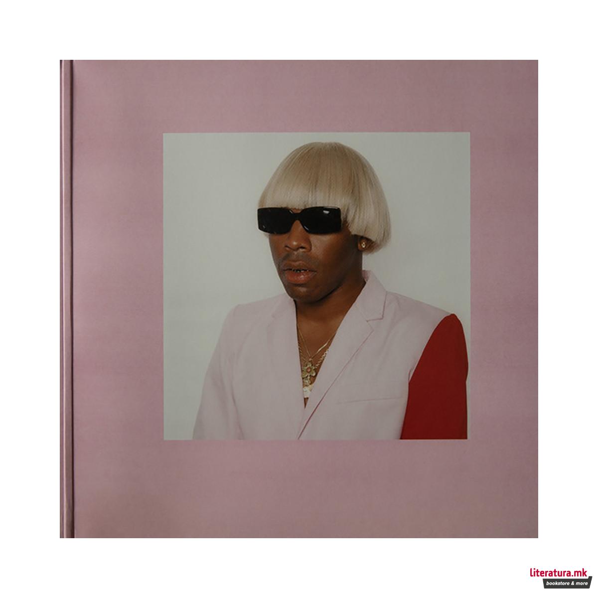 Винил, Tyler, The Creator – Igor (Gatefold) 