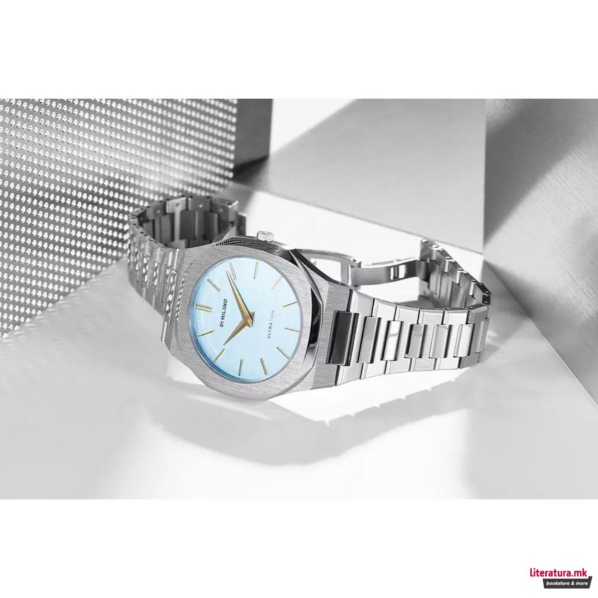 Часовник, Ultra Thin 34mm, Dusk