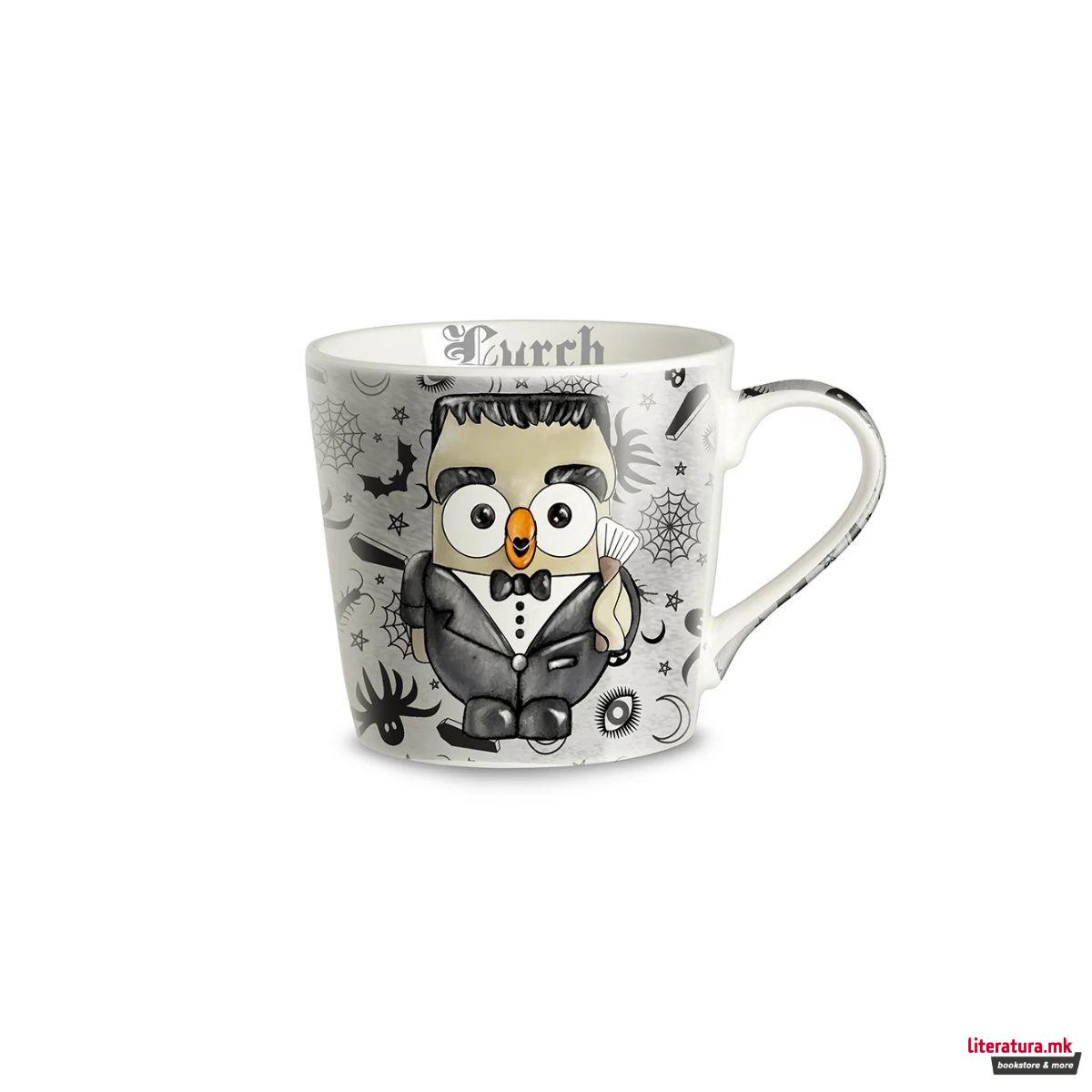 Шолја, The Addams Family - Lurch, 430ml