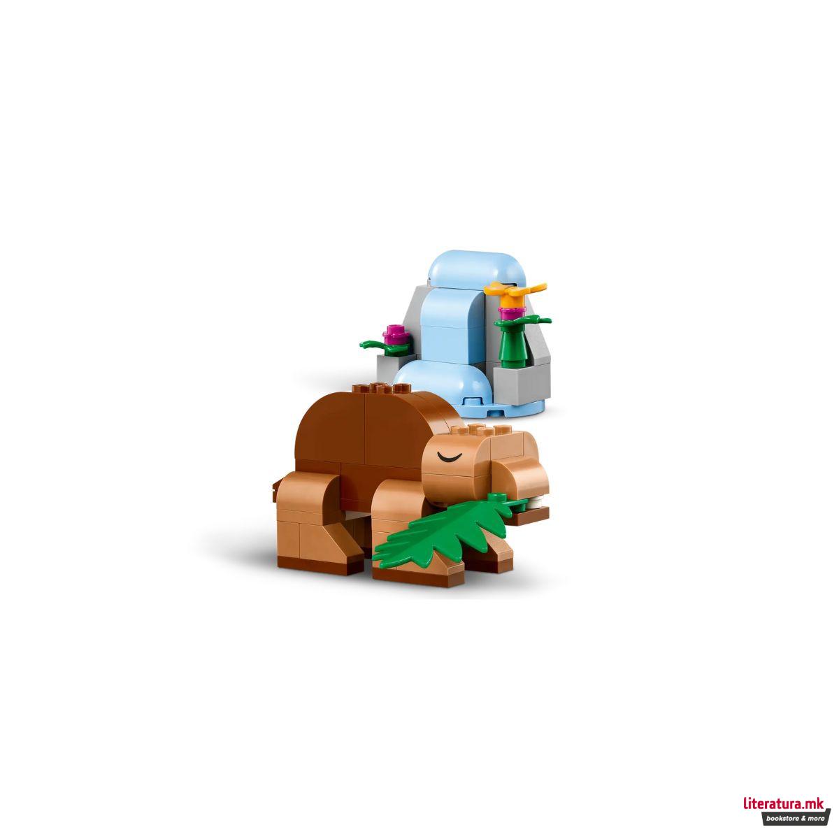 LEGO коцки, Classic, Creative Dinosaurs