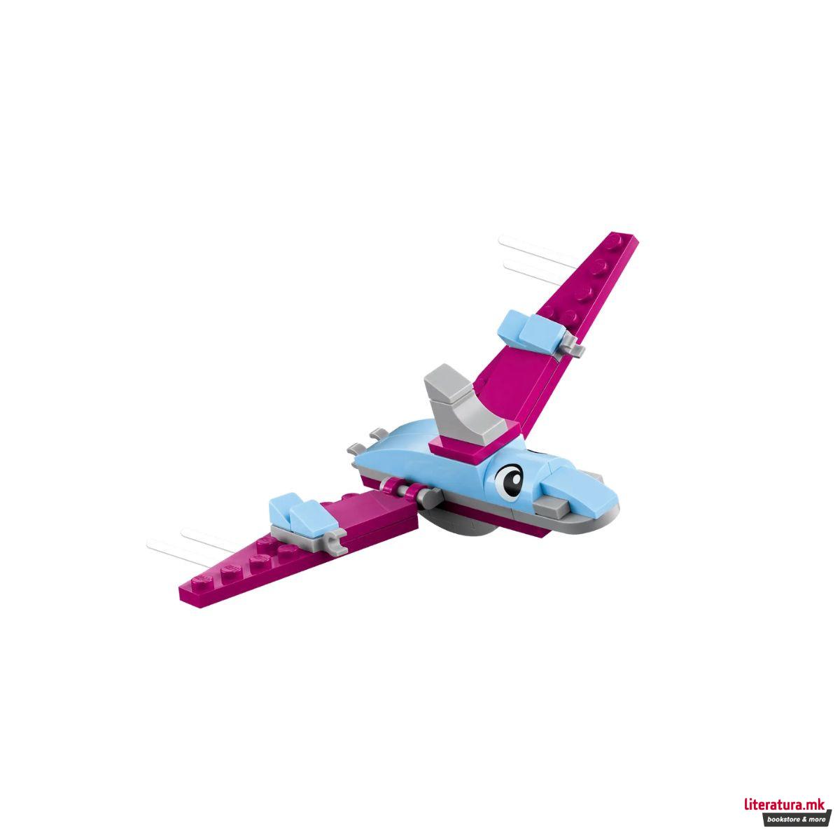 LEGO коцки, Classic, Creative Dinosaurs