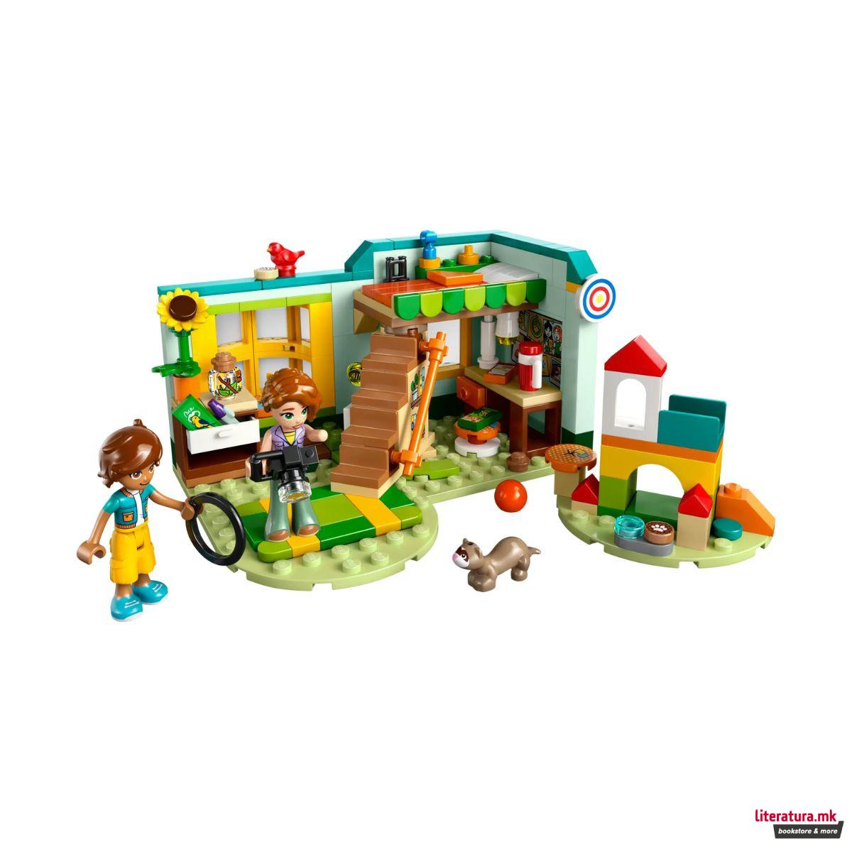 LEGO коцки, Friends, Autumn’s Room