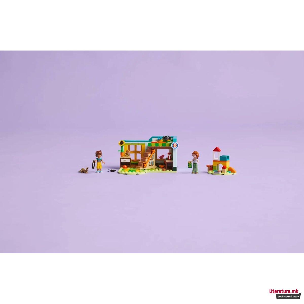LEGO коцки, Friends, Autumn’s Room