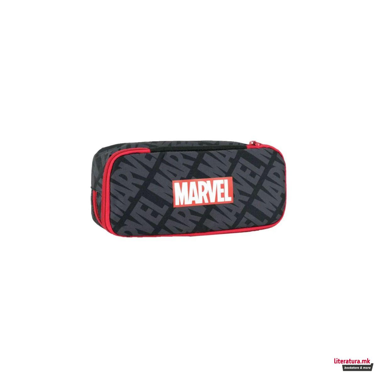Несесер за моливи, Marvel Logo