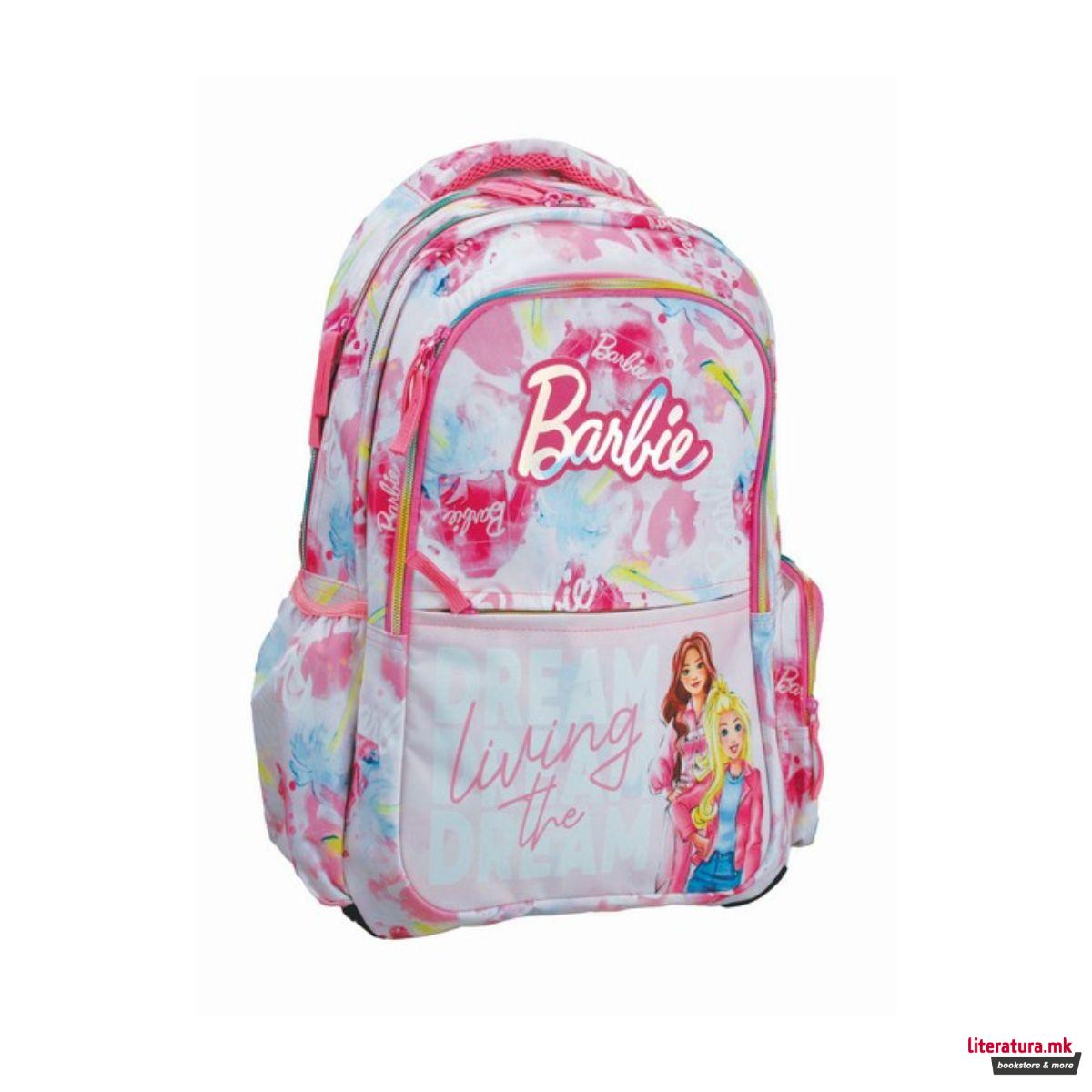 Ранец, Barbie - Living The Dream