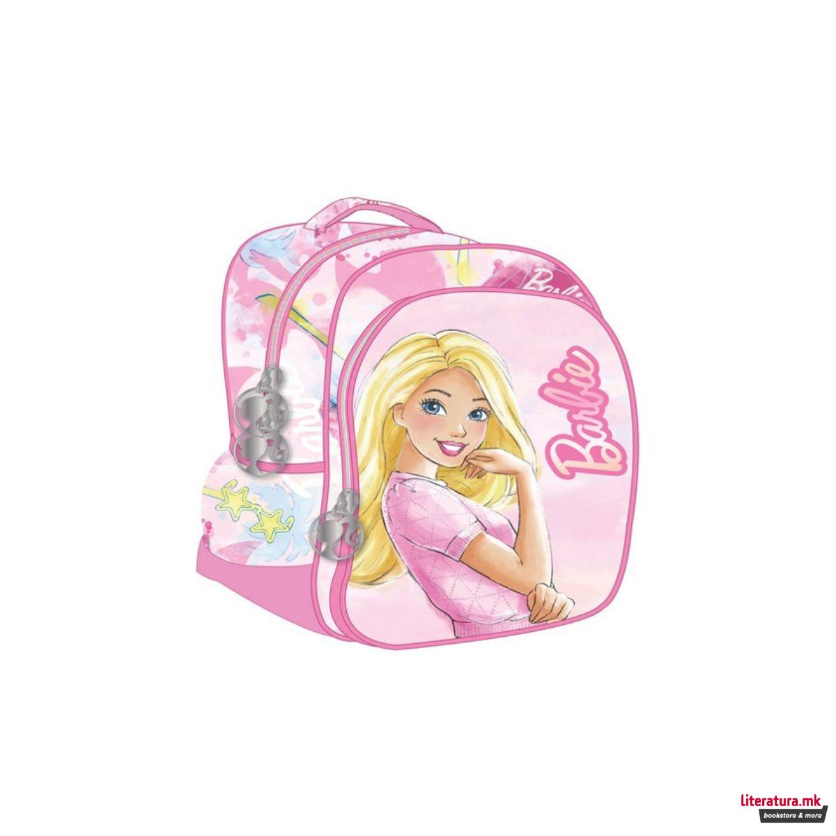 Ранче, Barbie