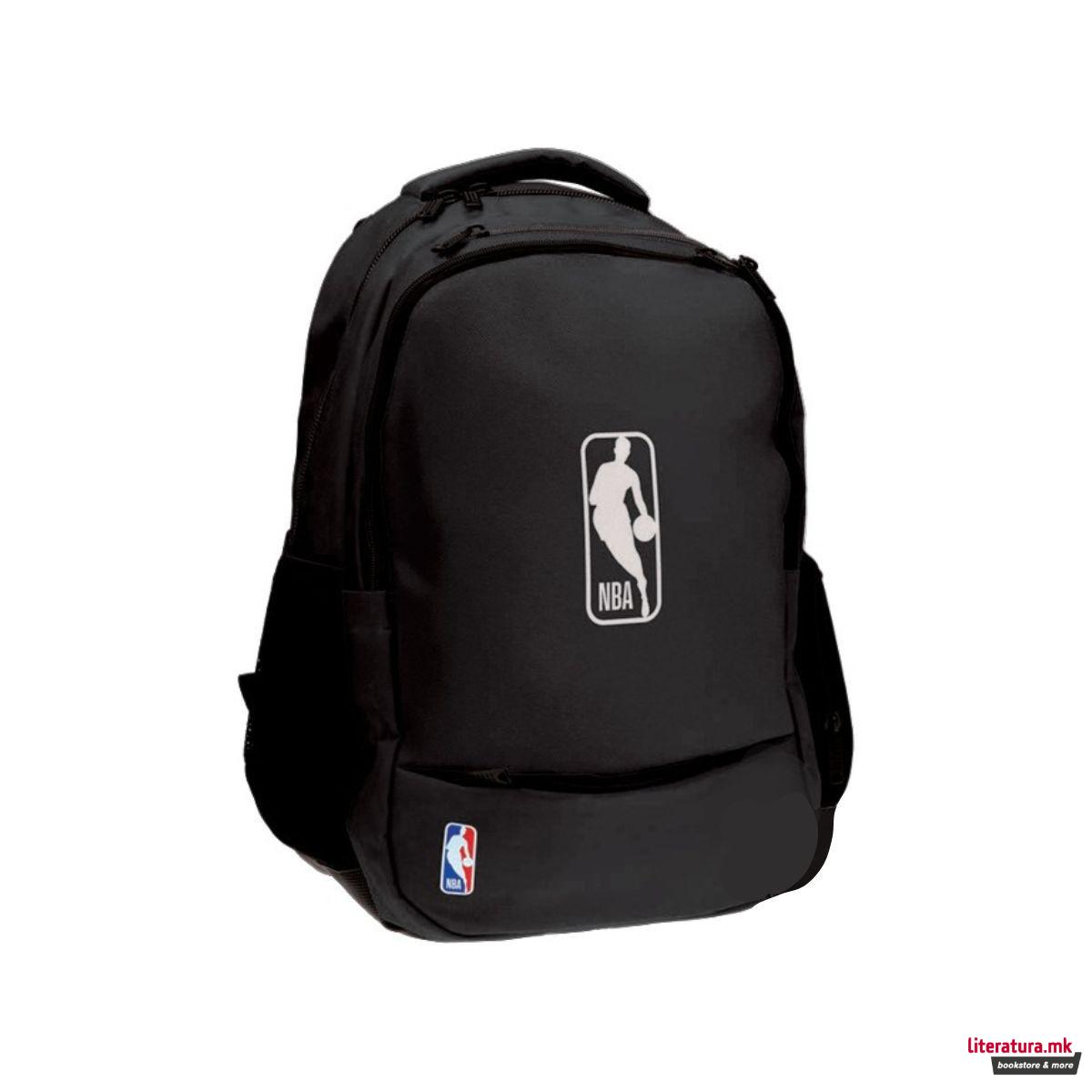 Ранец, NBA Logo