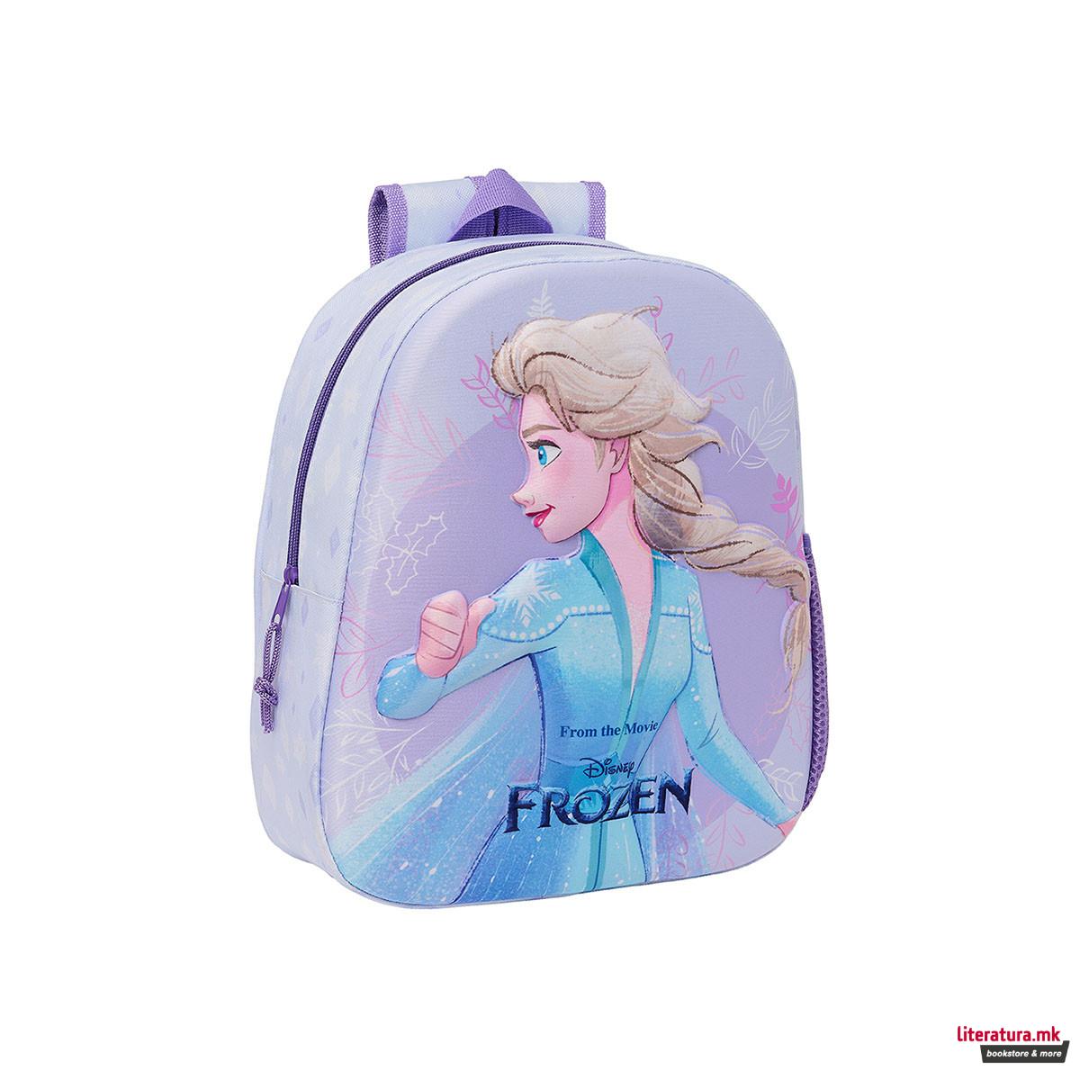 Ранче, Disney: Frozen 3D, 33 cm