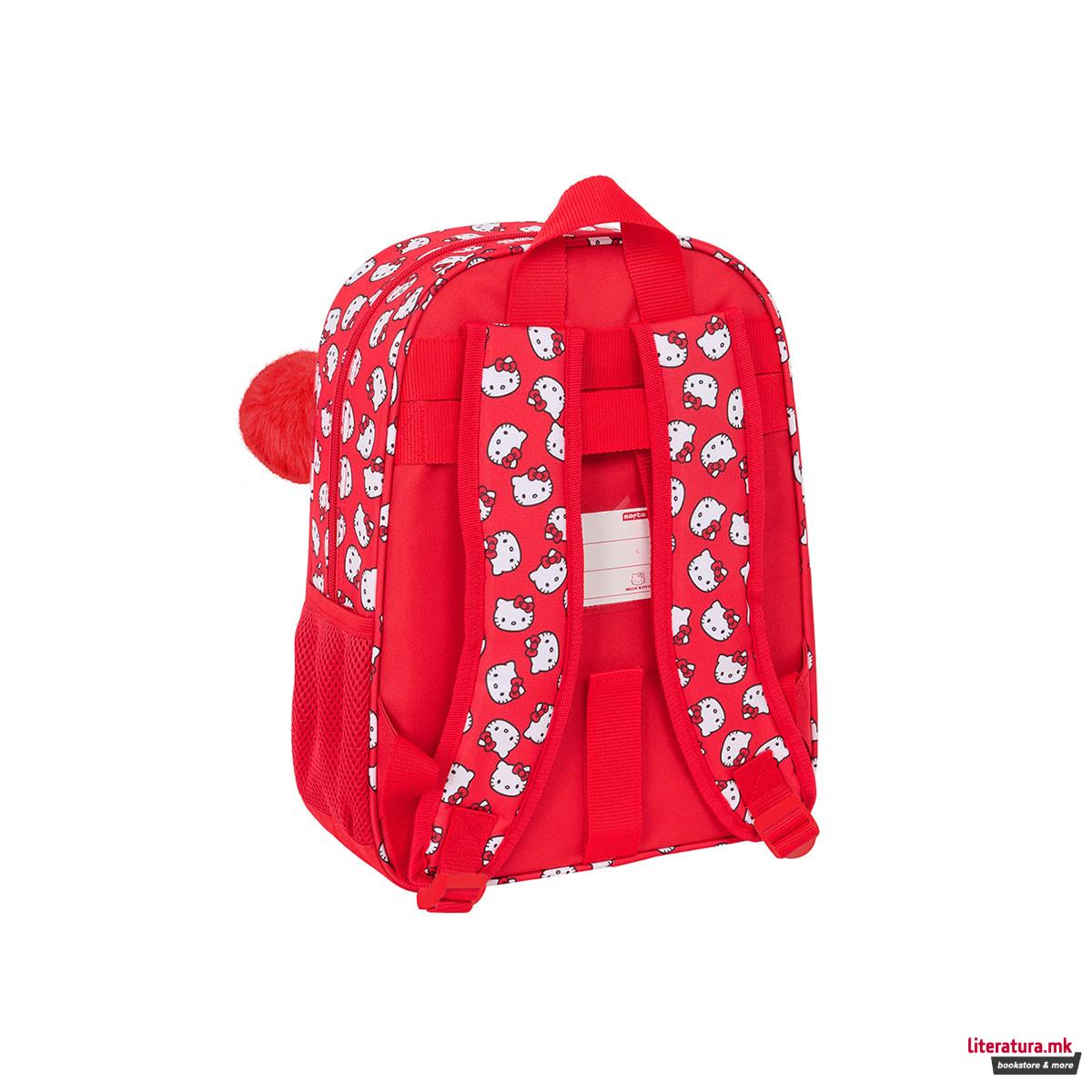 Ранче, Hello Kitty - Iconic, 34 cm