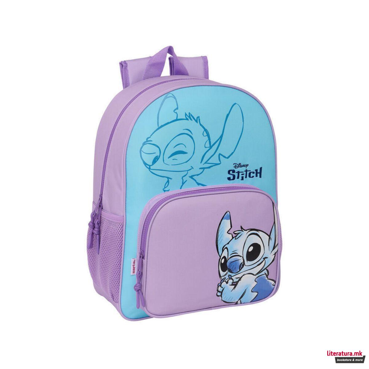 Ранец, Disney: Stitch - Sweet, 42 cm