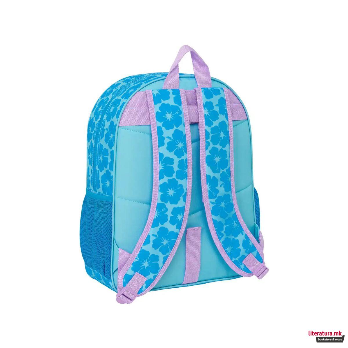 Ранец, Disney: Stitch - Hawaii, 42 cm