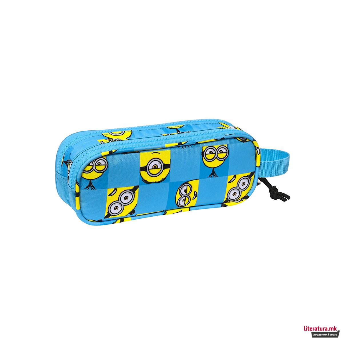 Несесер за моливи, Minions - Minionstatic