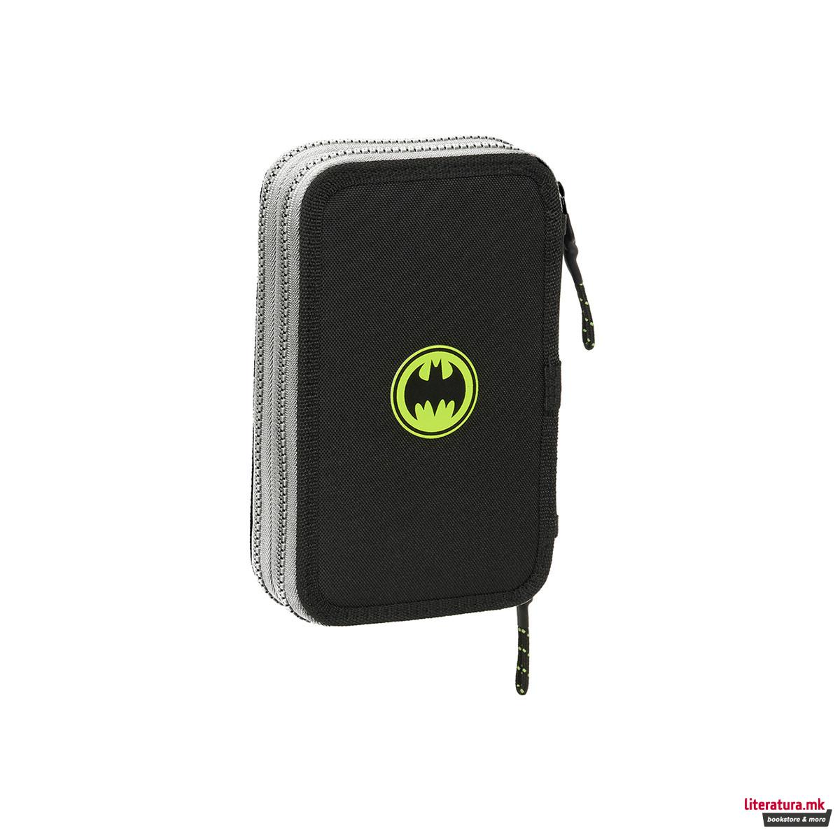 Несесер за моливи - полн, DC: Batman - Game Over