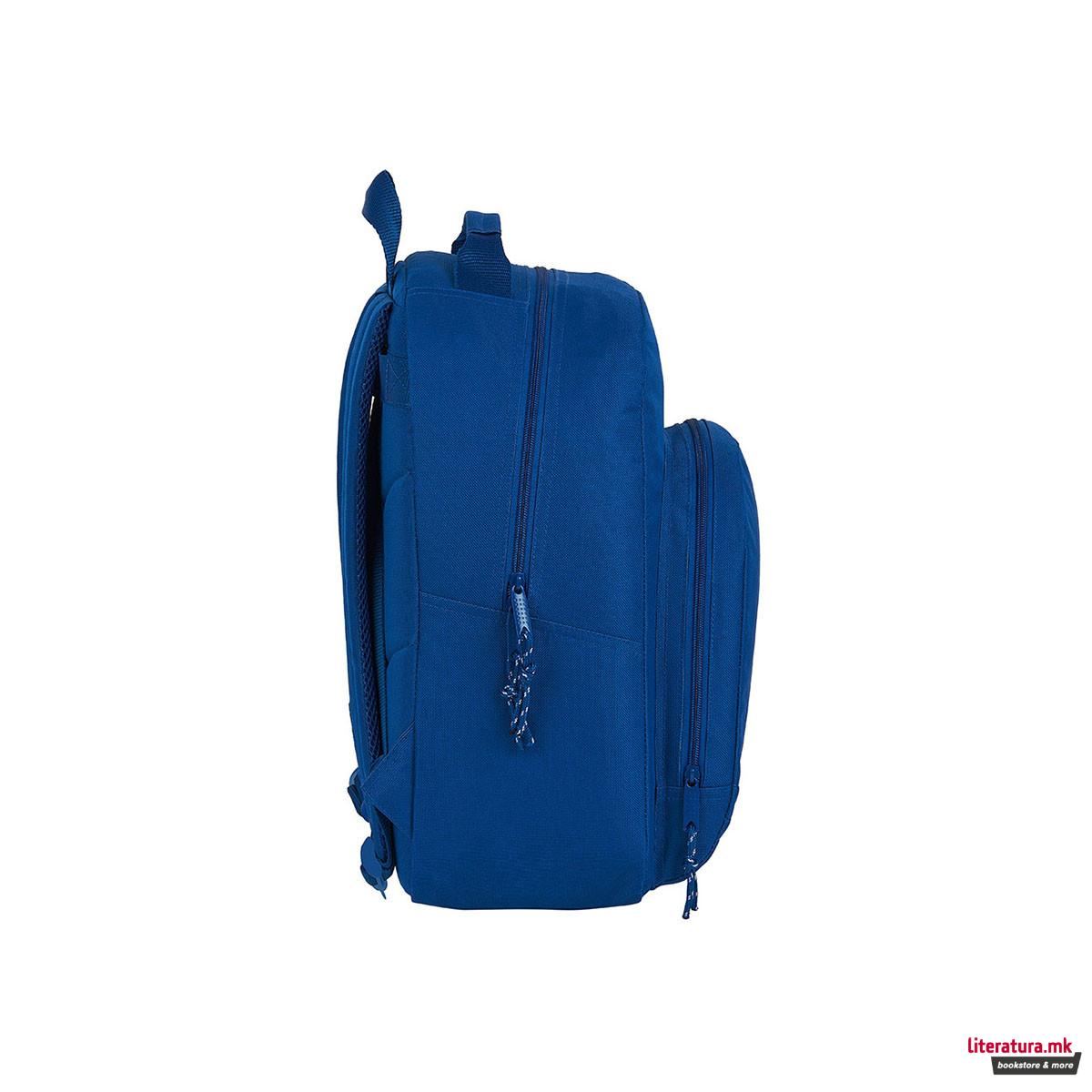 Ранец, BlackFit8 - Oxford