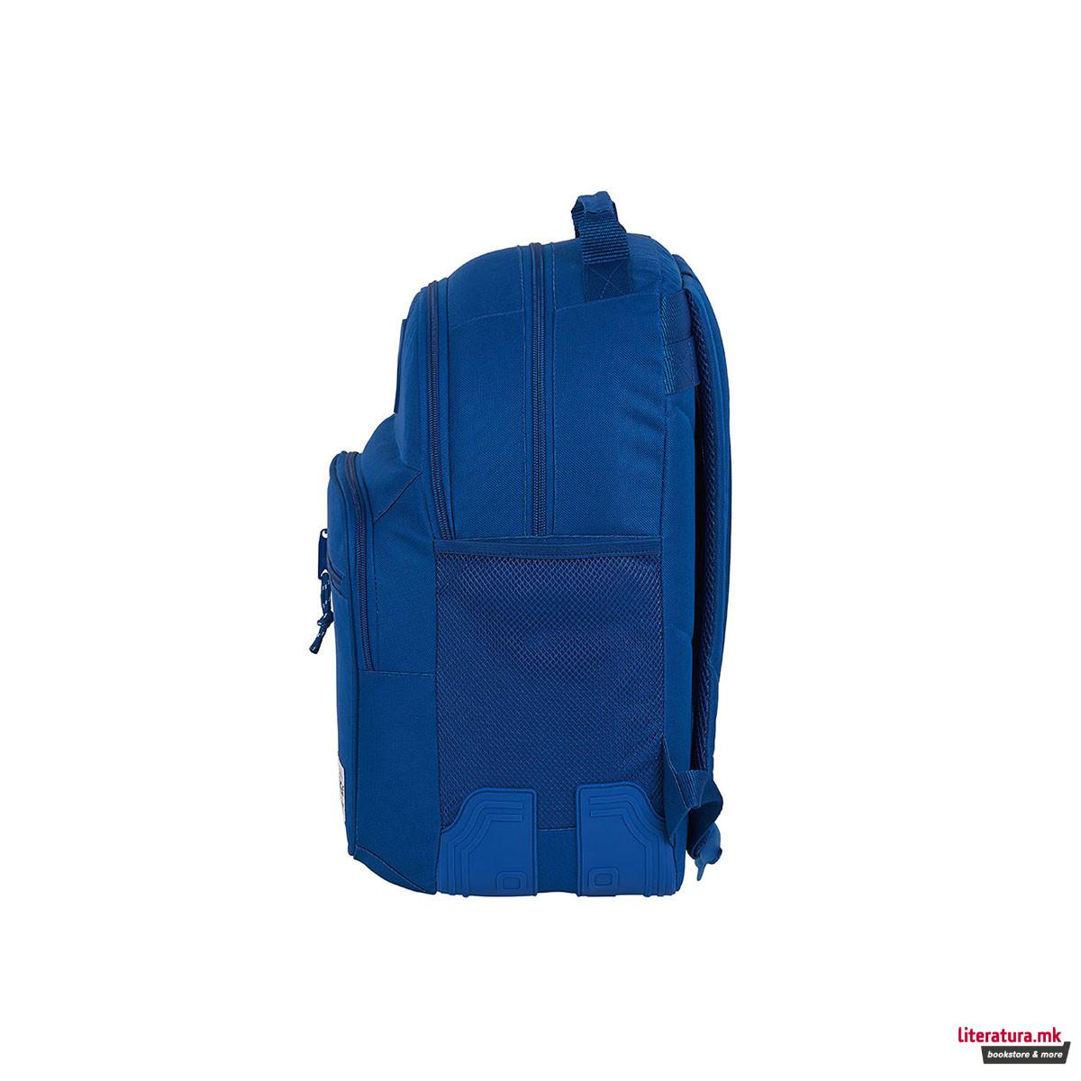 Ранец, BlackFit8 - Oxford Double
