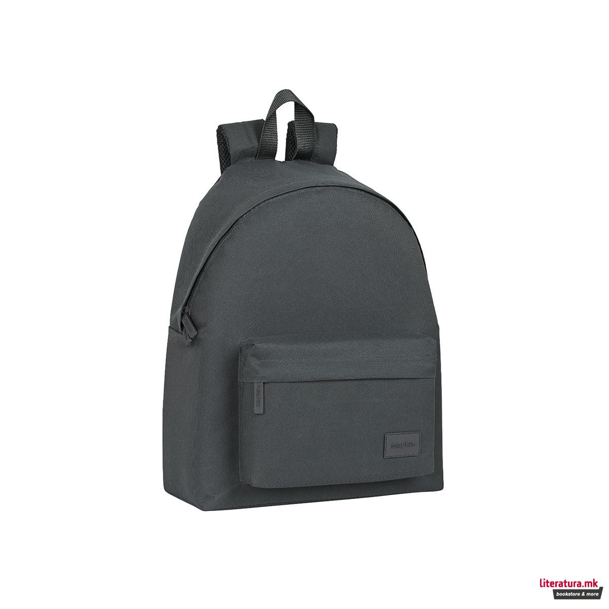 Ранец, Basic - Grey