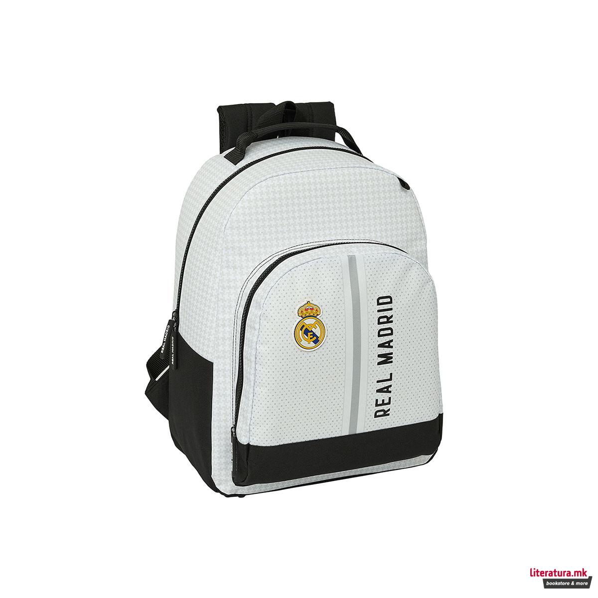 Ранец, FC Real Madrid, 42 cm