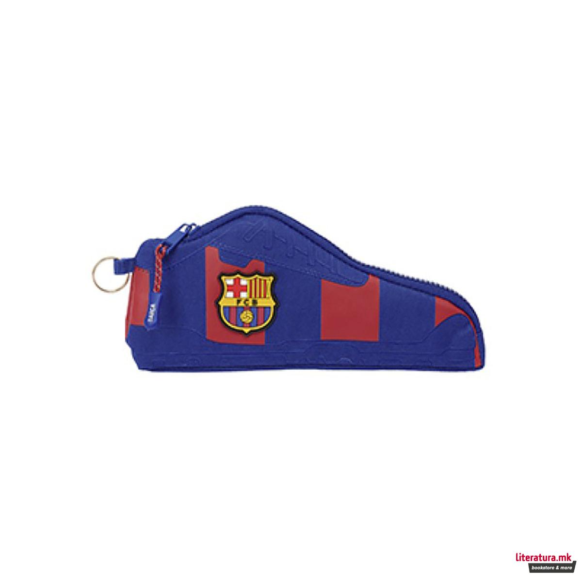 Несесер за моливи, FC Barcelona