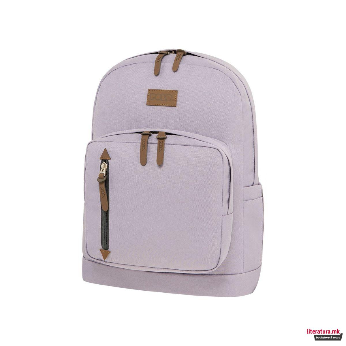 Ранец, Bole - Lilac