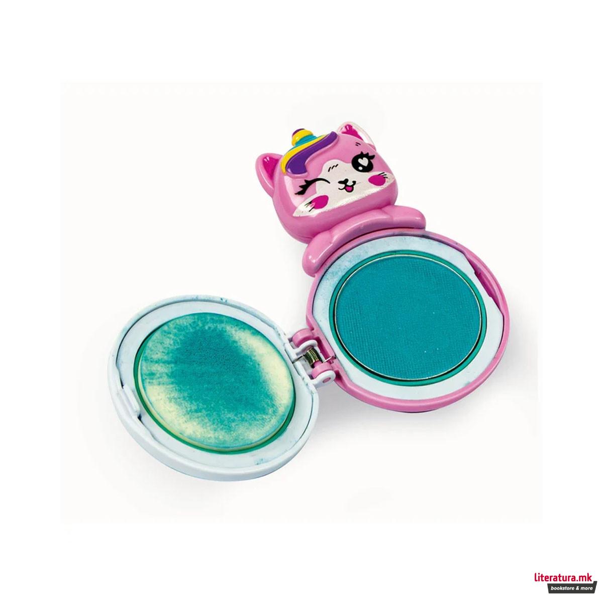 Креда за коса, Crazy Chic Beauty, Hair Chalk - Fantasy, 2 бои 