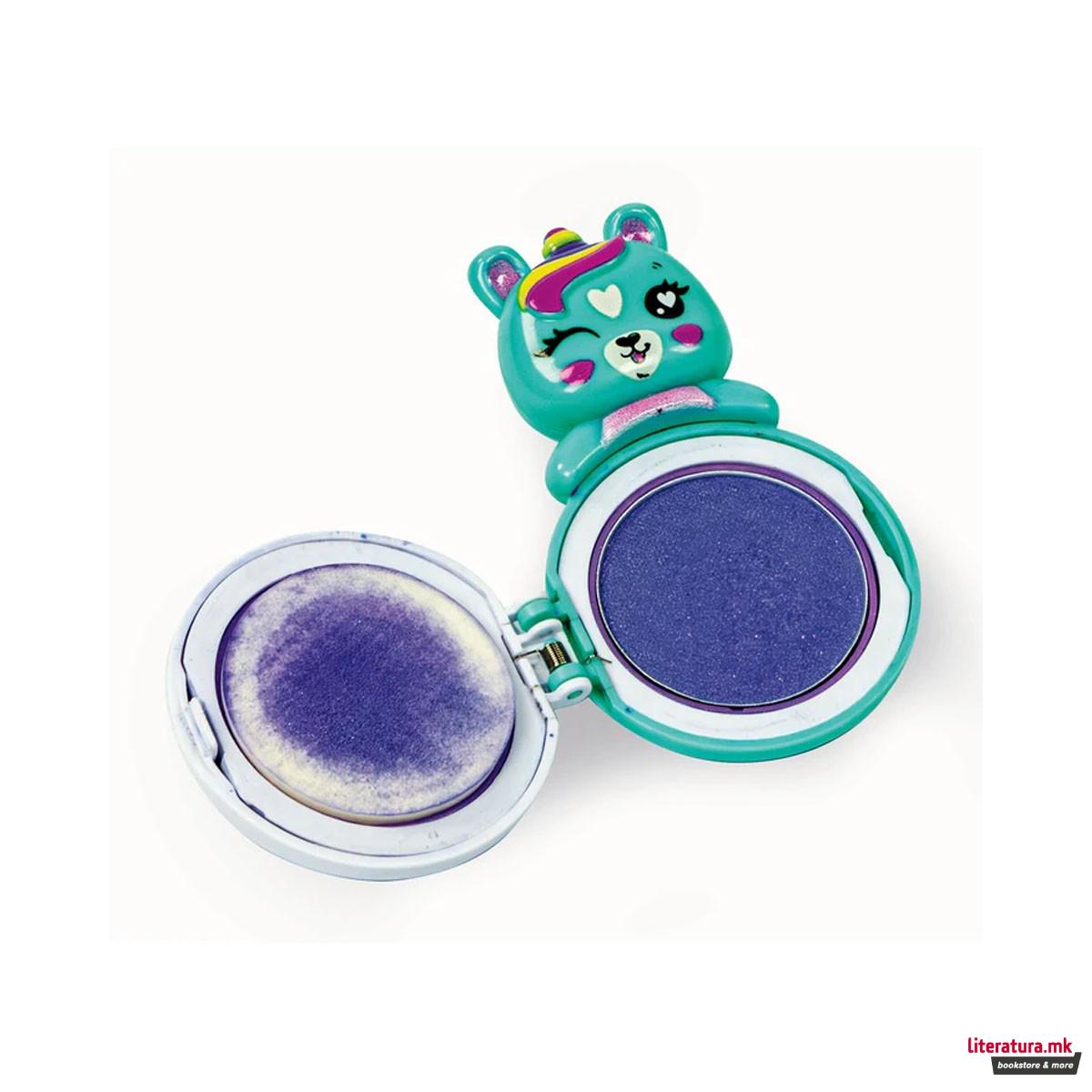 Креда за коса, Crazy Chic Beauty, Hair Chalk - Fantasy, 2 бои 