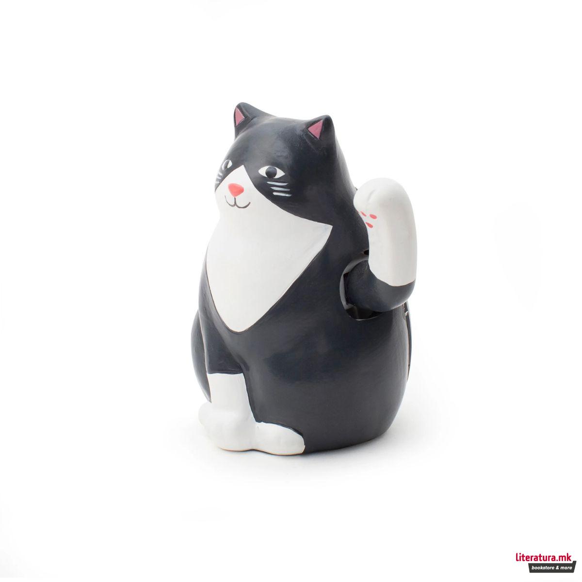 Соларна фигура, Cat