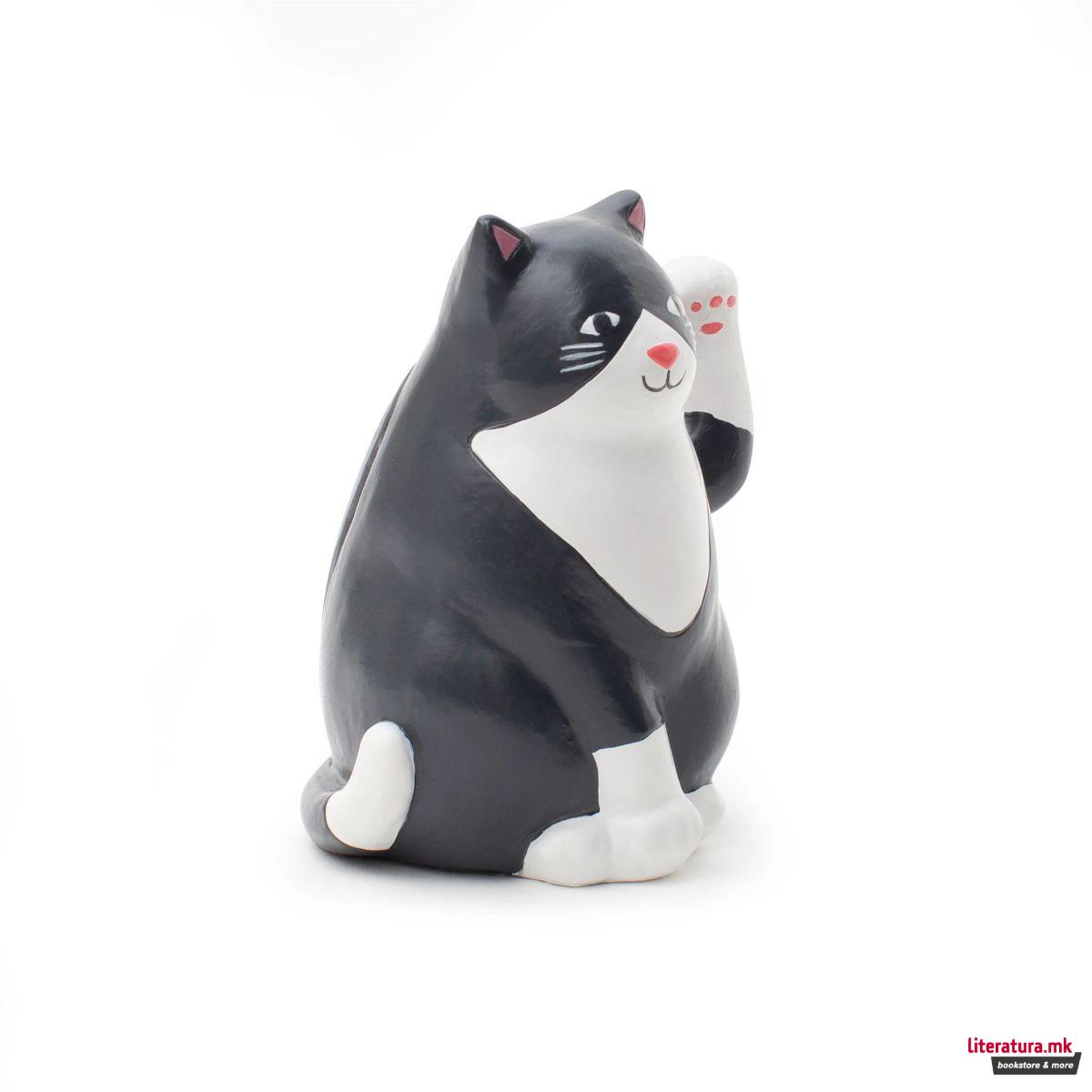 Соларна фигура, Cat