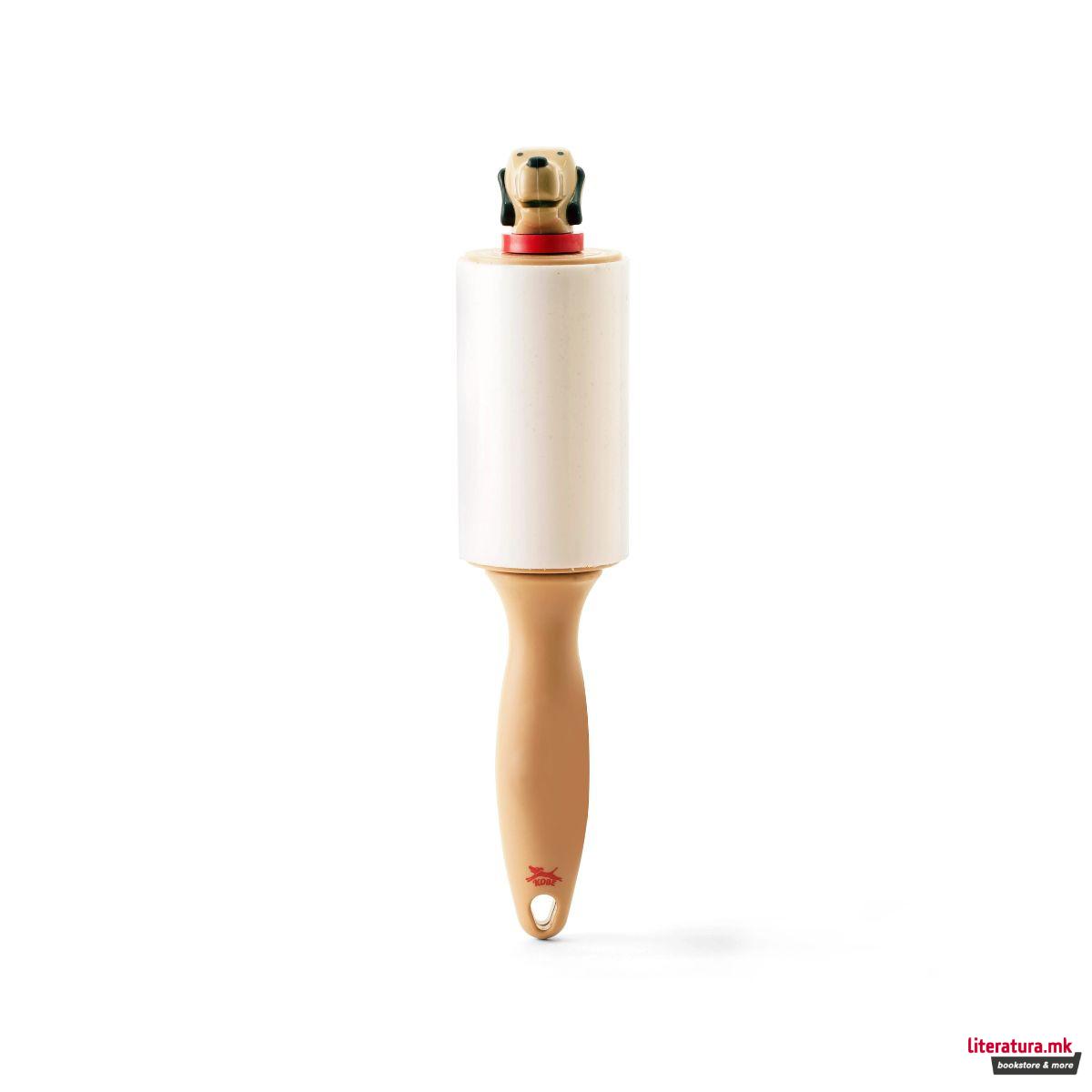 Ролер за собирање влакна, Kobe Lint Roller