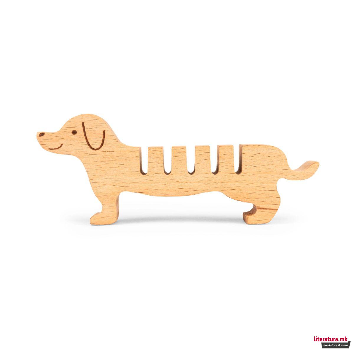 Држач за кабли, Doggy Cable Organizer