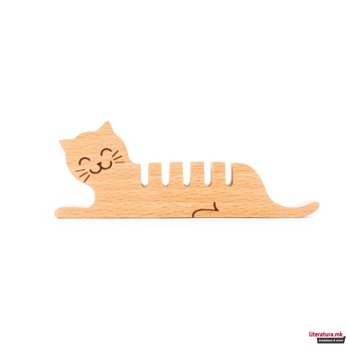Држач за кабли, Kitty Cable Organizer