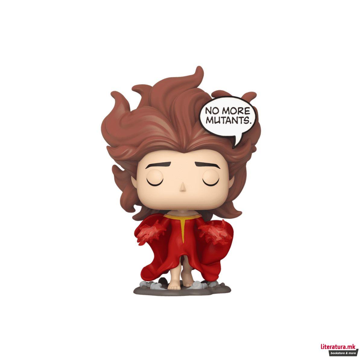 Фигура, Pop!, Marvel - Wanda Maximoff 