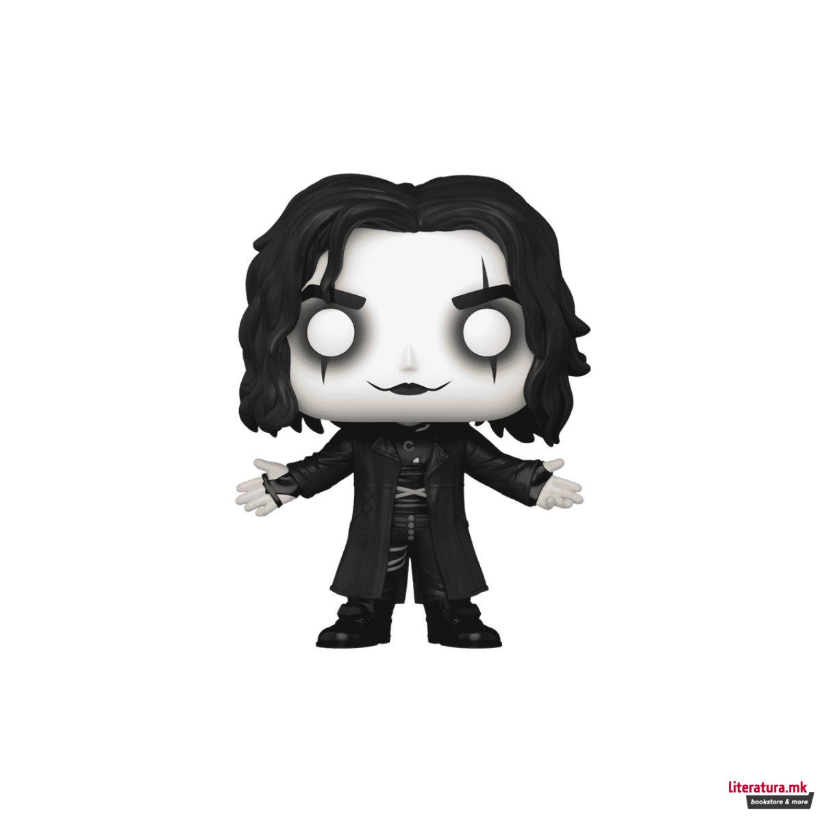 Фигура, Pop! Movies, The Crow - Eric Draven 