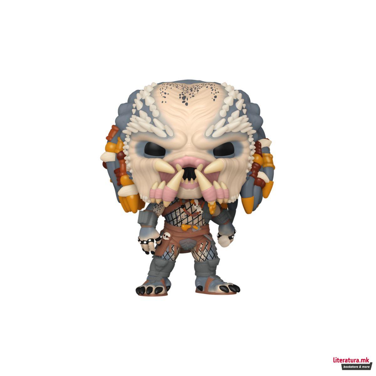 Фигура, Pop! Plus, Predator 2 - Elder Greyback