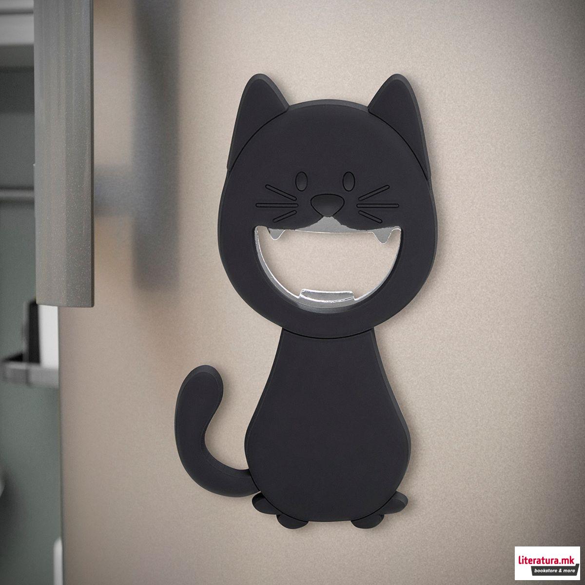 Отворач за шишиња со магнет, Katy