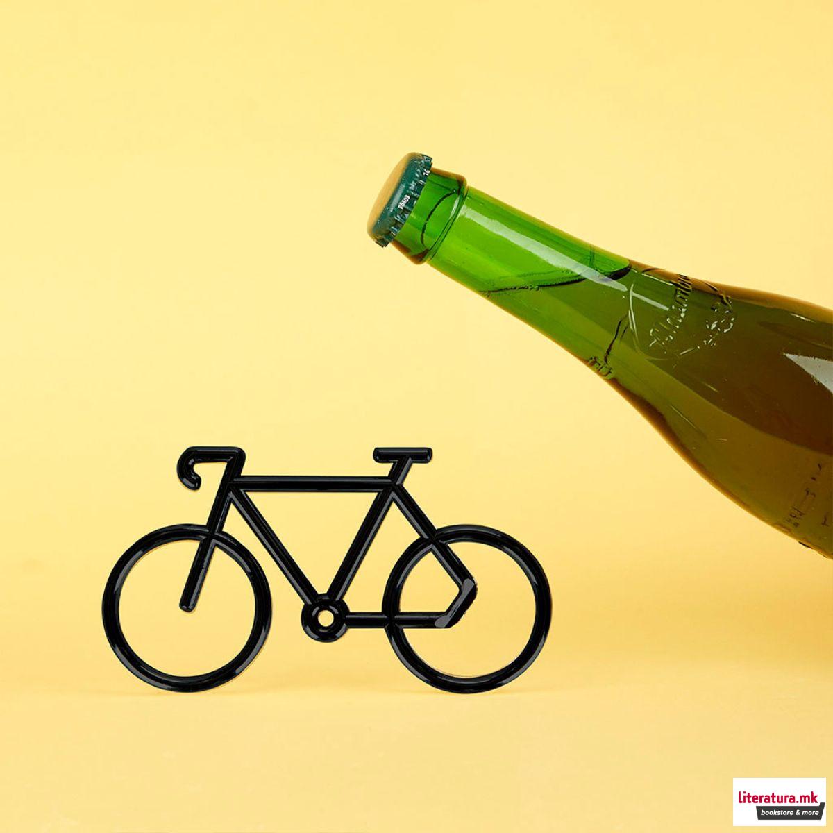 Отворач за шишиња, Tourmalet