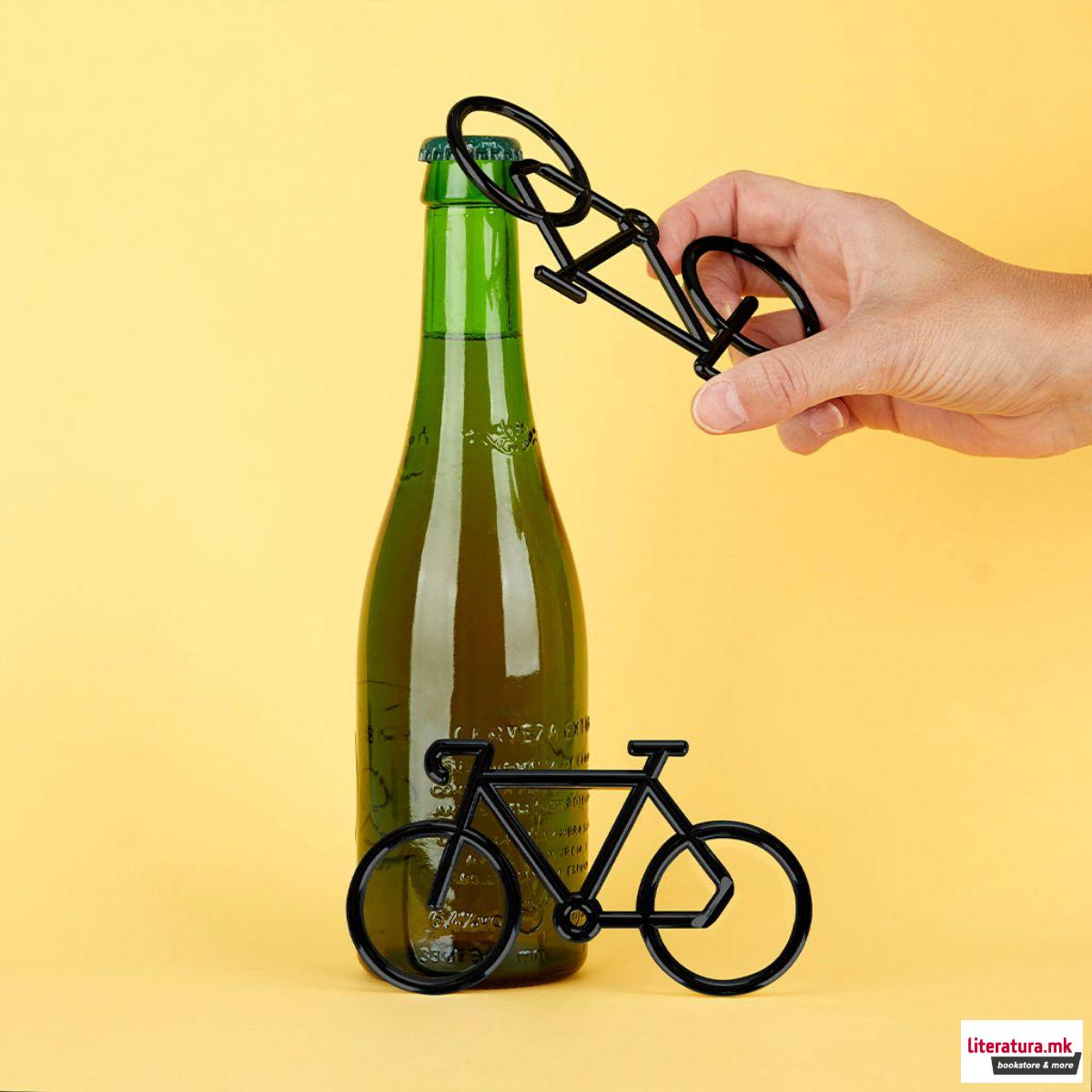 Отворач за шишиња, Tourmalet