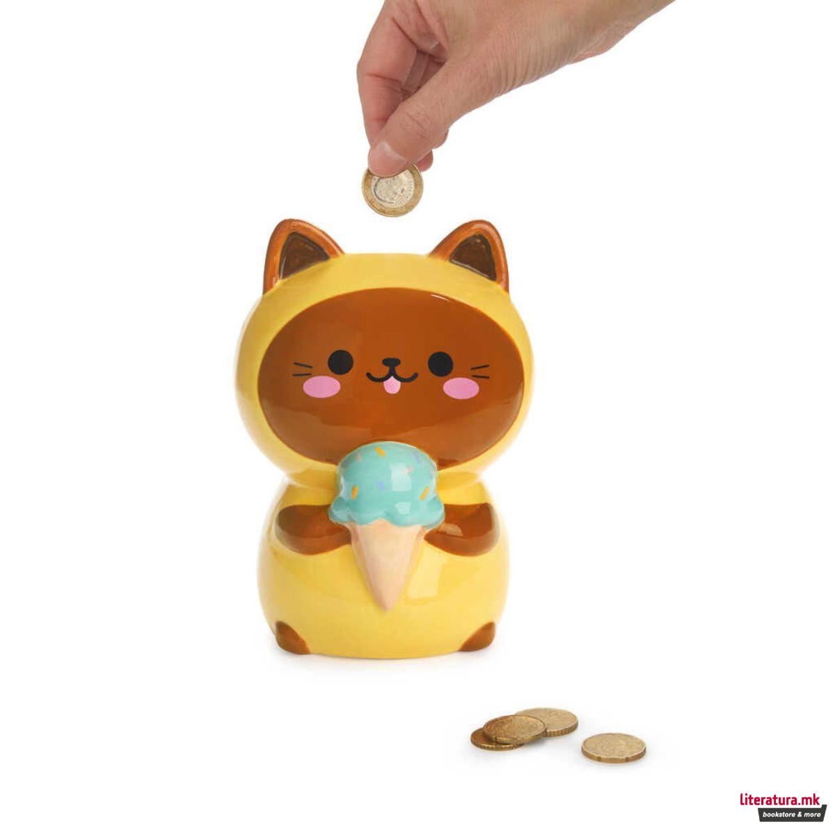Касичка за пари, Kawaii Minty 