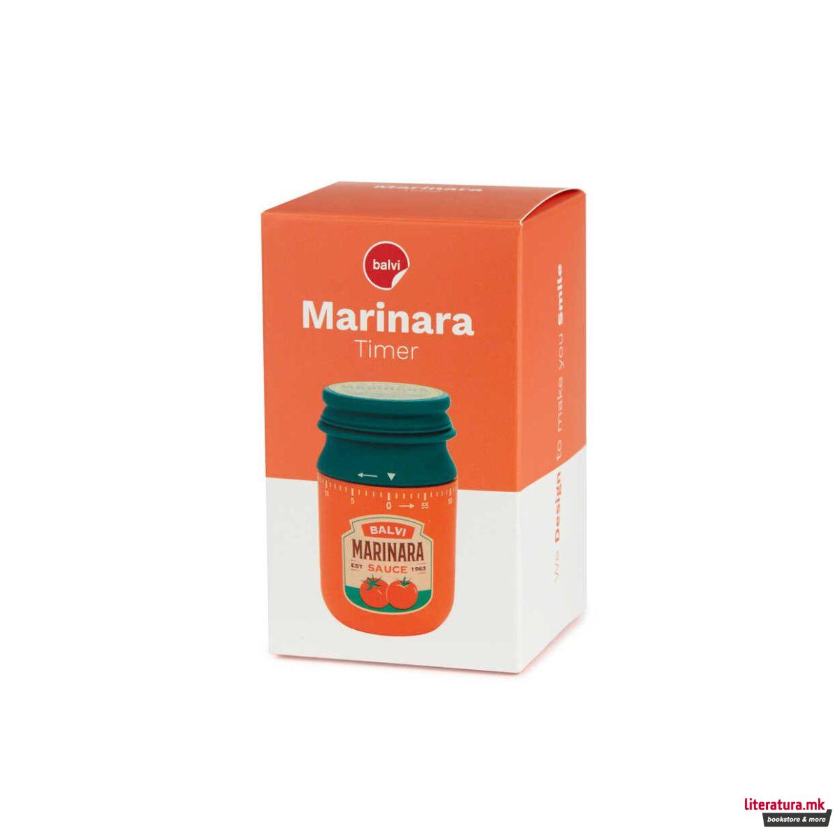 Кујнски тајмер, Marinara 