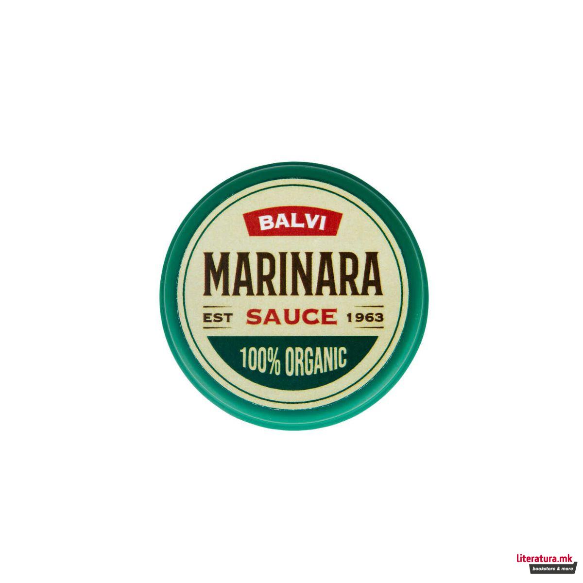 Кујнски тајмер, Marinara 