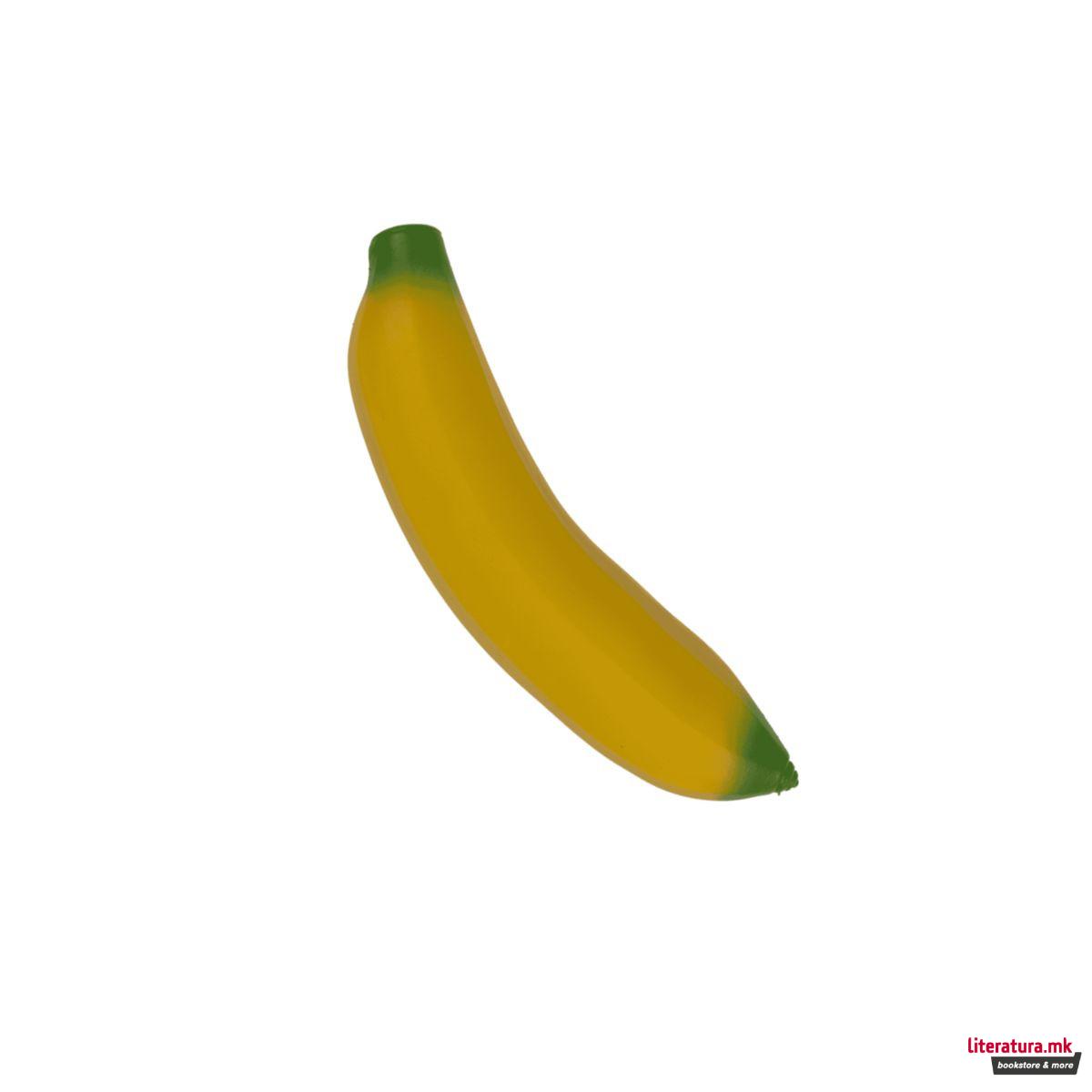 Анти-стрес фигура, Banana