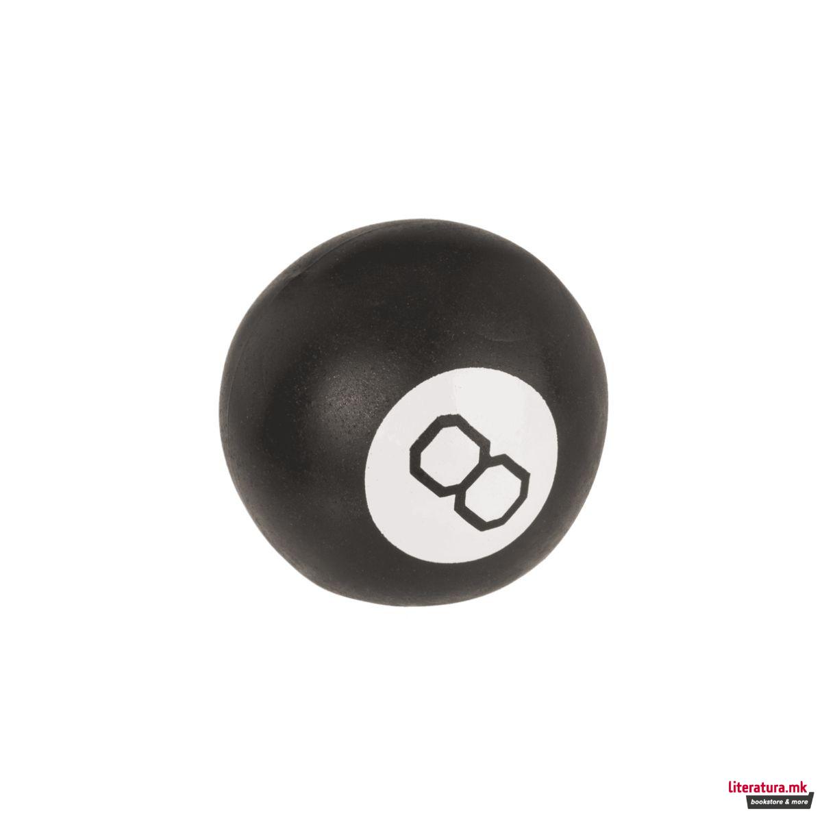 Анти-стрес топка, Decision Making 8-Ball