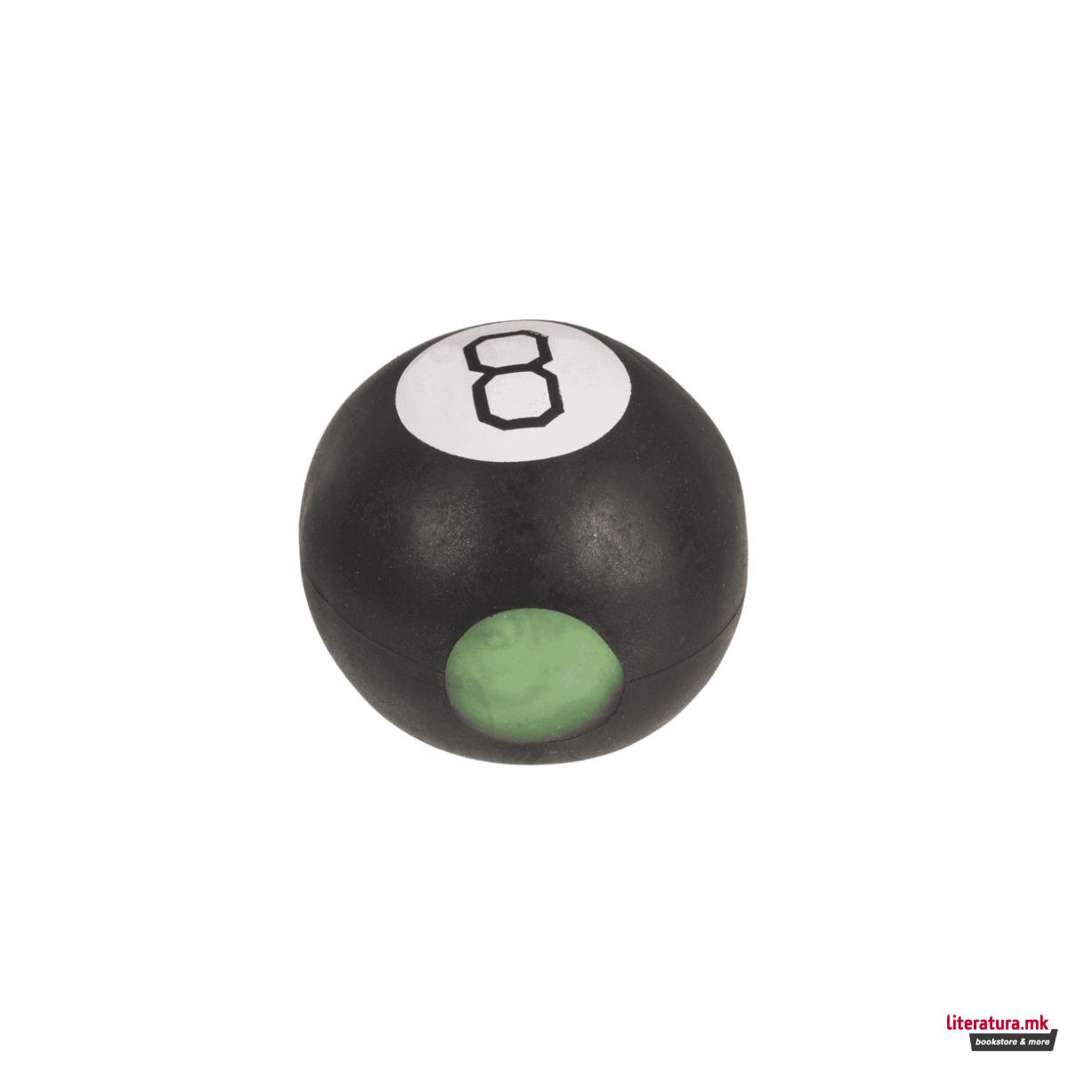 Анти-стрес топка, Decision Making 8-Ball