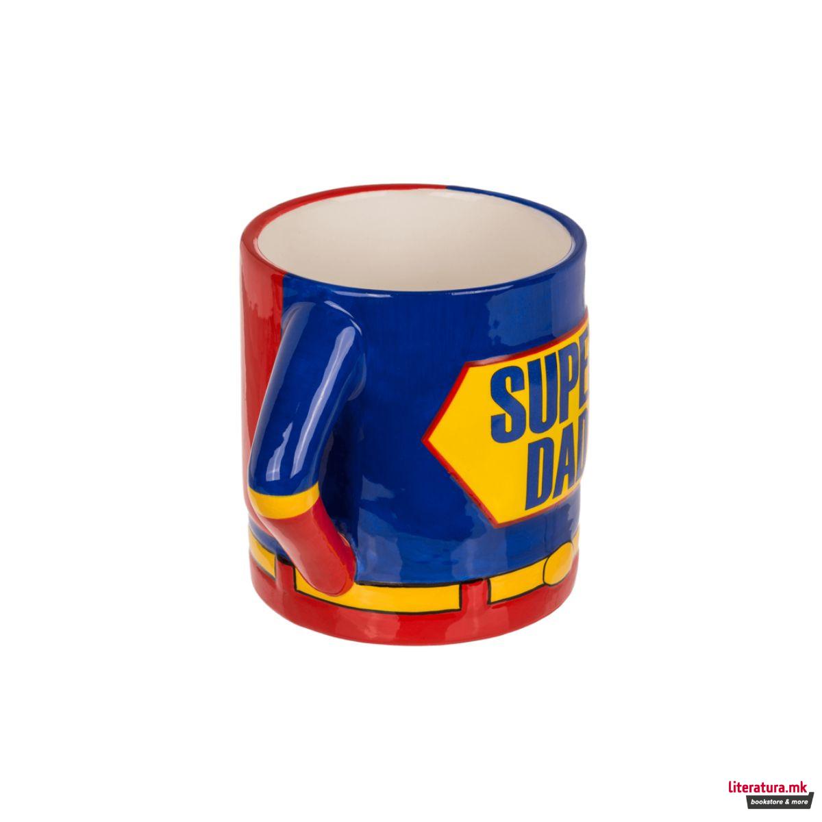 Шолја, SuperDad, 500 ml